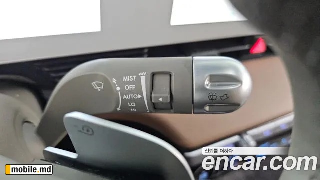 2024 Hyundai IONIQ — photo 19