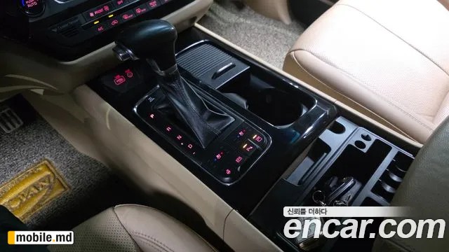 2018 Kia Canival — photo 9