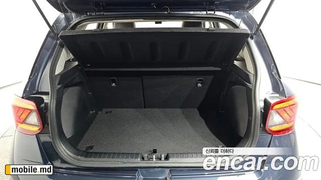 2026 Hyundai Venue — photo 16