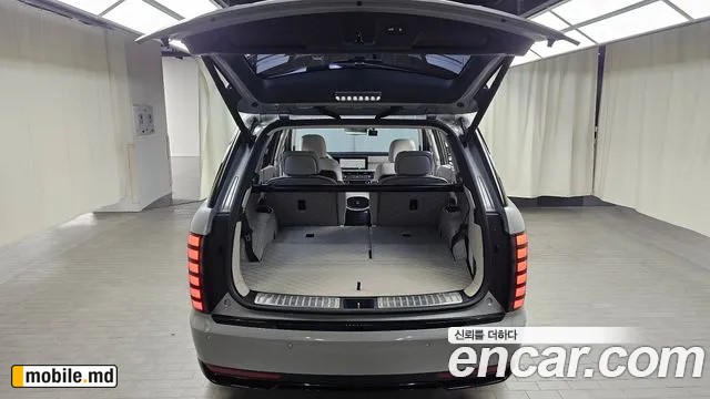 2025 Hyundai Palisade — photo 16