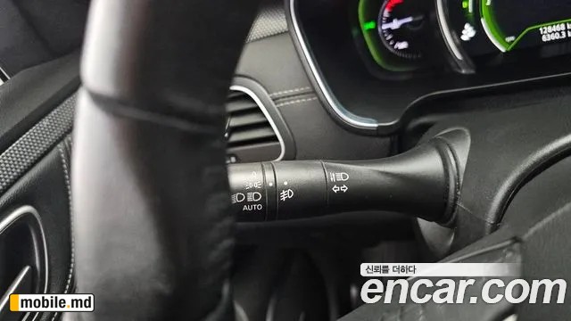 2016 Renault 6 — photo 30