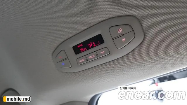 2018 Kia Canival — photo 32