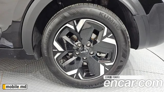 2024 Kia Niro — photo 21