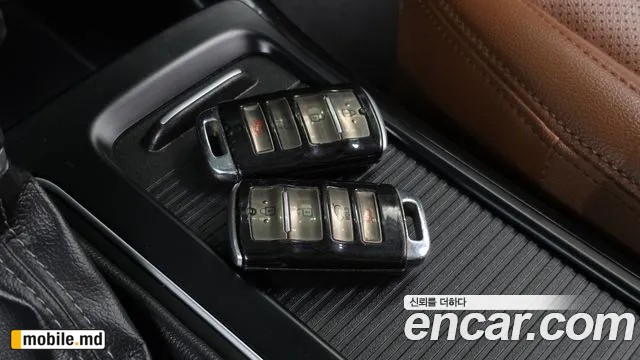 2018 Kia Sorento — photo 28