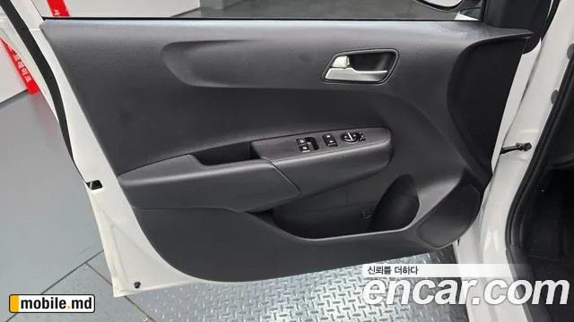 2026 Kia morning — photo 24