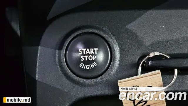 2015 Renault QM3 — photo 18