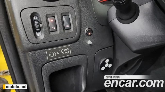 2019 Renault Master — photo 20