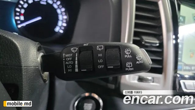2018 Li Rexton — photo 32