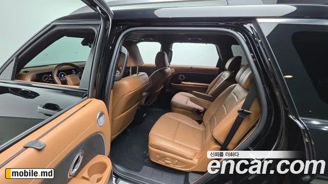 2026 Hyundai Palisade — photo 26