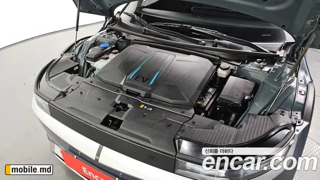 2022 Hyundai IONIQ — photo 6