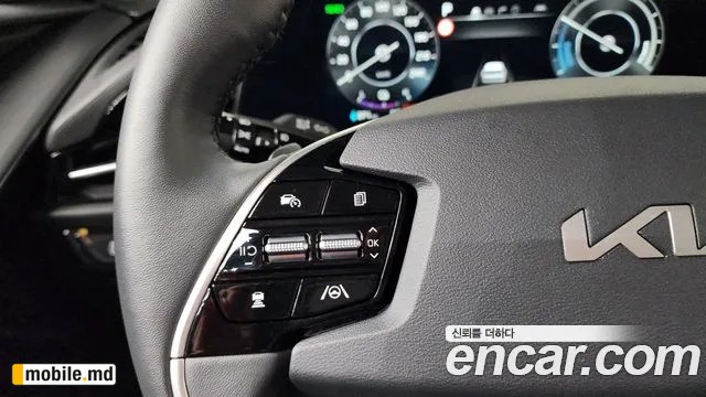 2024 Kia Niro — photo 17