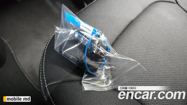 2025 Kia RAY — photo 29