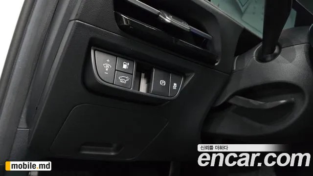 2024 Kia EV6 — photo 18