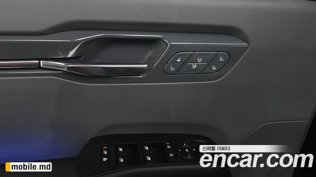 2024 Kia EV9 — photo 38