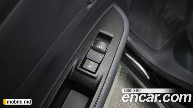 2020 Daewoo Bolt EV — photo 19
