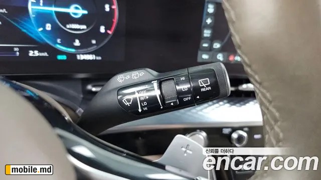 2021 Kia Canival — photo 28