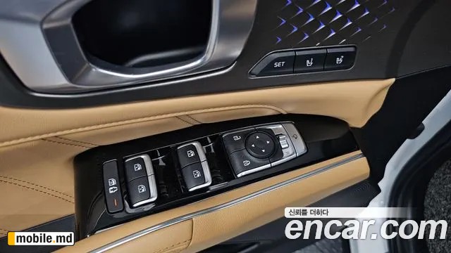 2021 Kia Sorento — photo 28