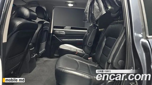 2018 Li KORANDO — photo 11