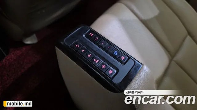 2019 Kia Canival — photo 34
