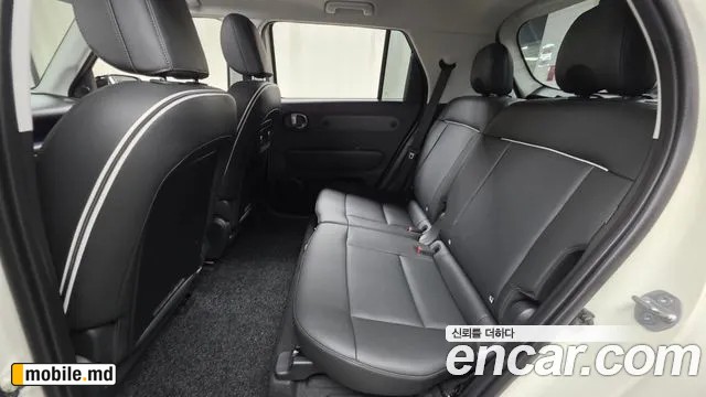 2025 Hyundai Casper — photo 12