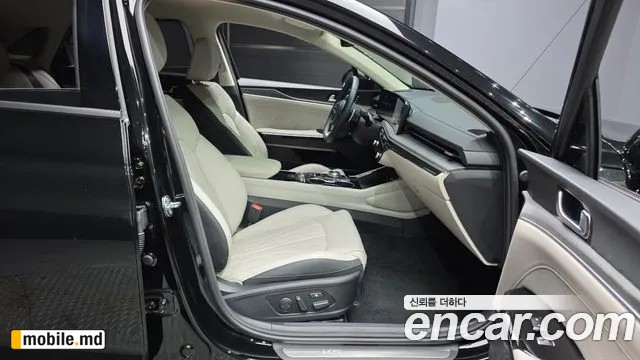 2026 Kia K5 — photo 11