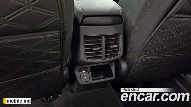 2026 Kia Seltos — photo 30