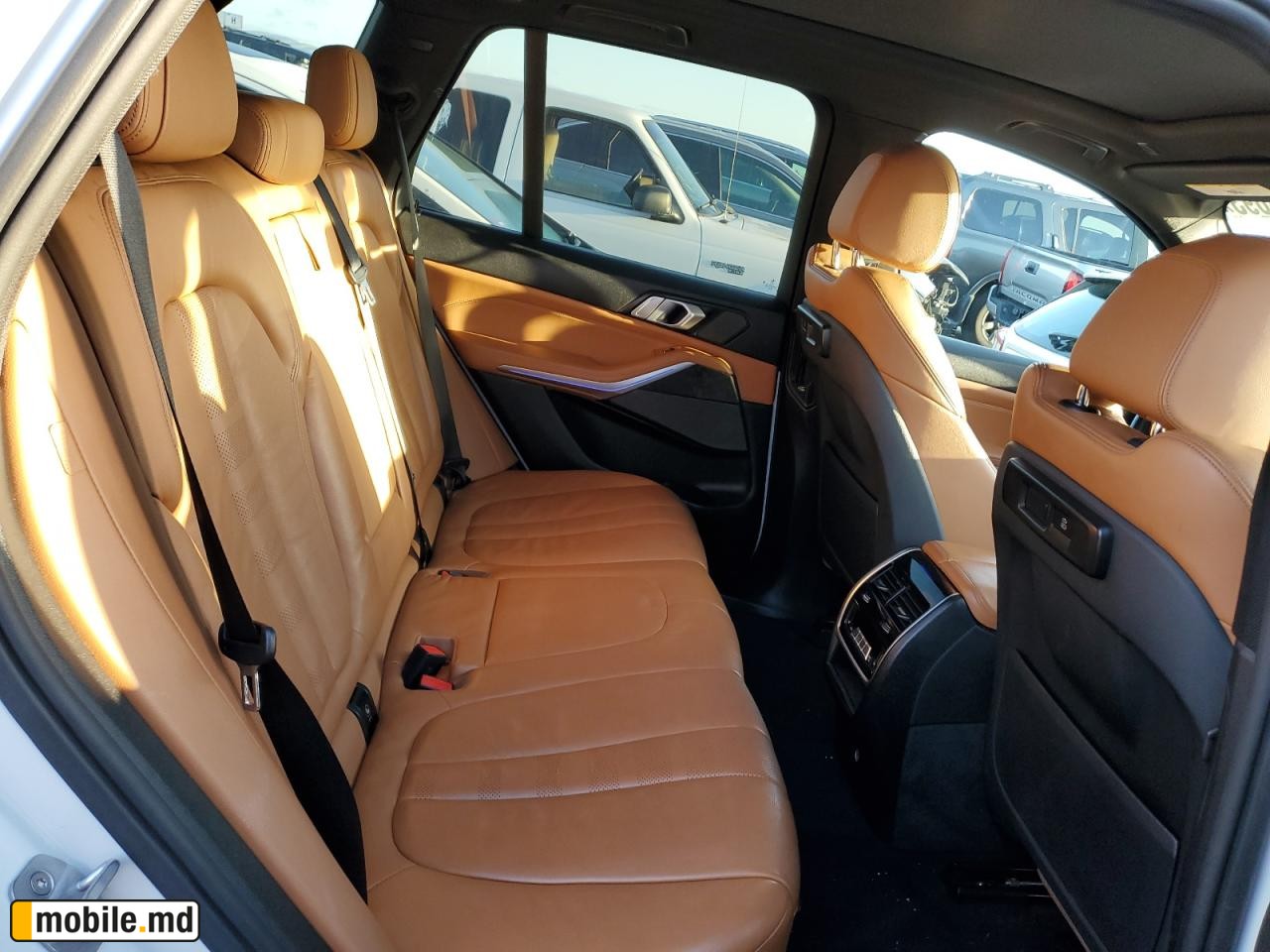 2019 BMW X5 — photo 11