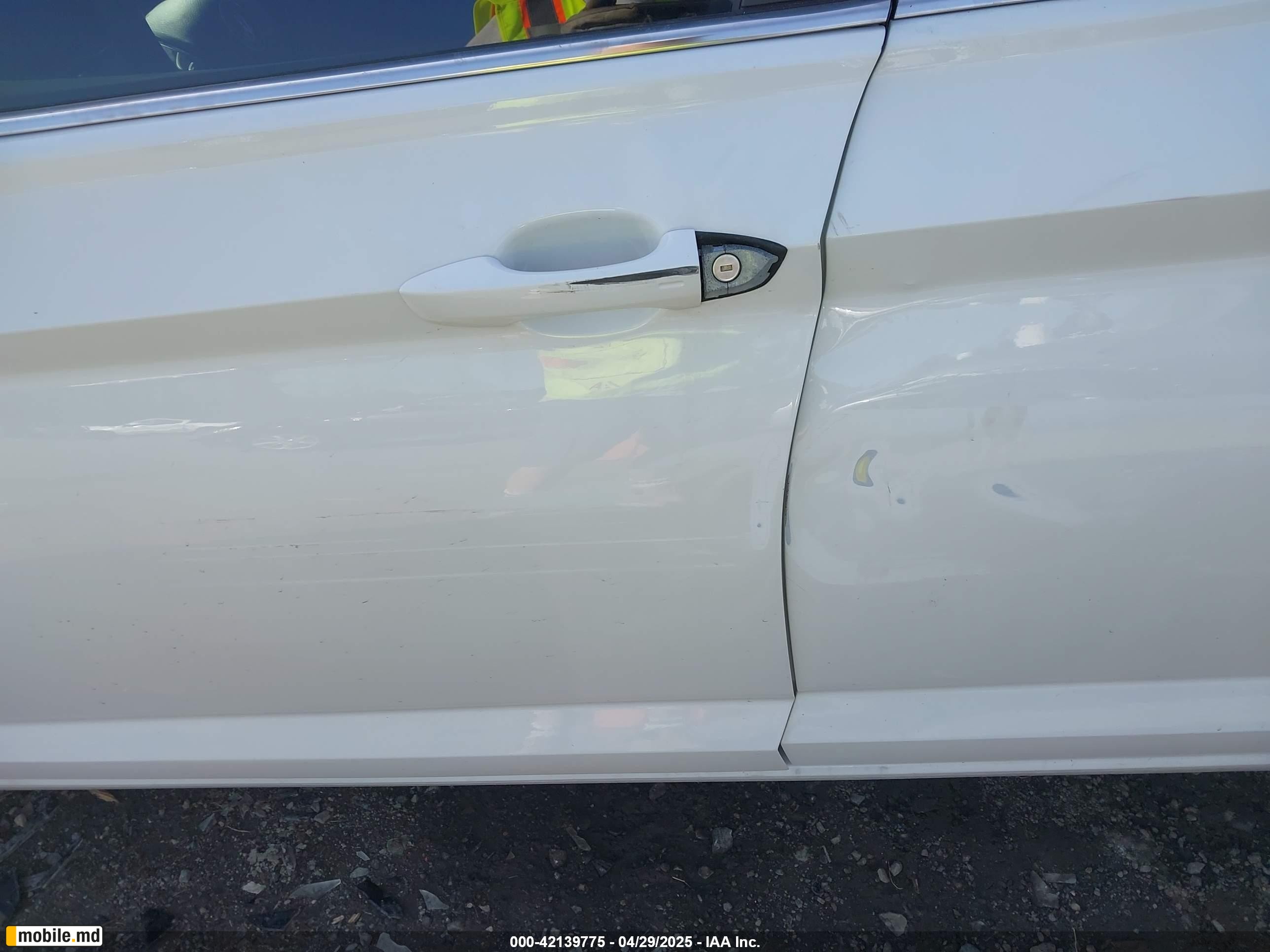 2020 Volkswagen Jetta — photo 12