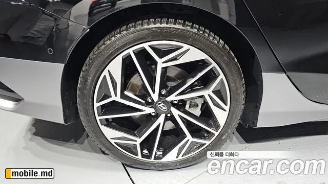 2023 Hyundai IONIQ