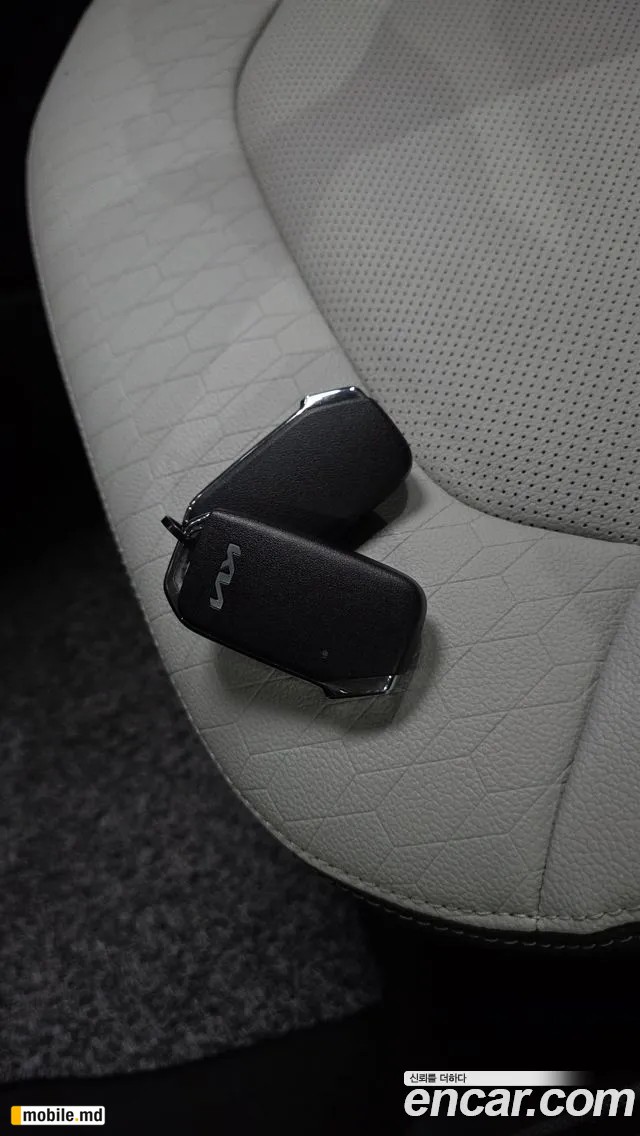2024 Kia RAY — photo 31