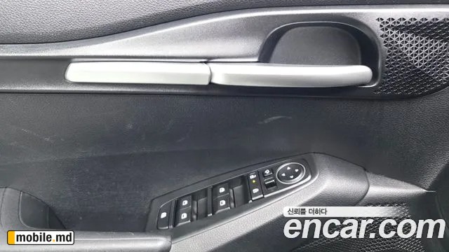 2026 Kia Seltos — photo 27