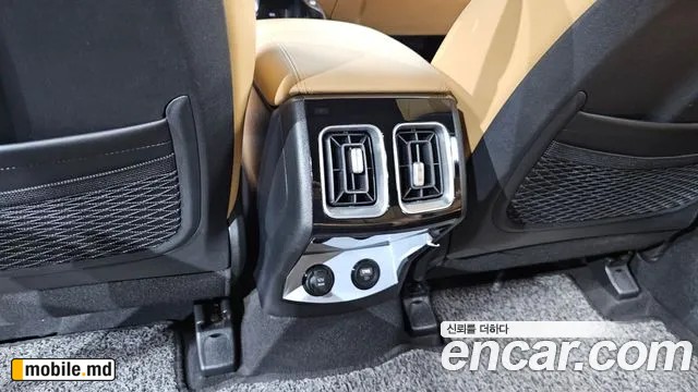 2021 Kia Sorento — photo 28