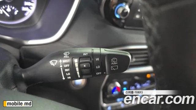 2019 Hyundai Santafe — photo 28