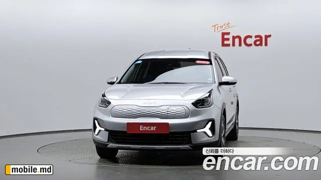 2024 Kia Niro — photo 3