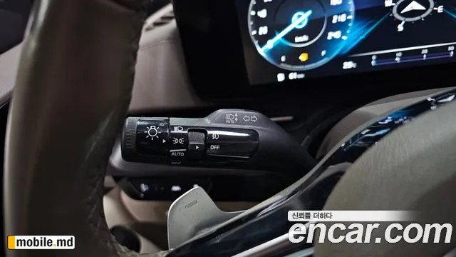 2021 Kia Canival — photo 35