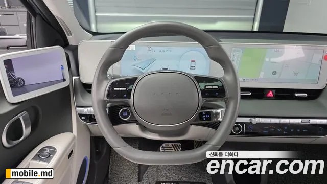 2024 Hyundai IONIQ — photo 12