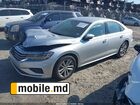 2020 Volkswagen Passat — photo 18