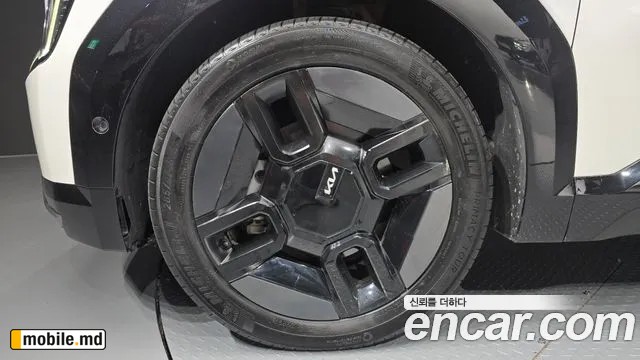 2024 Kia EV9 — photo 5