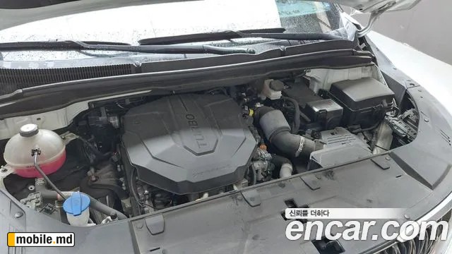 2021 Kia Canival — photo 6