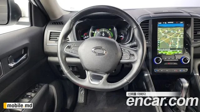 2017 Renault 6 — photo 13