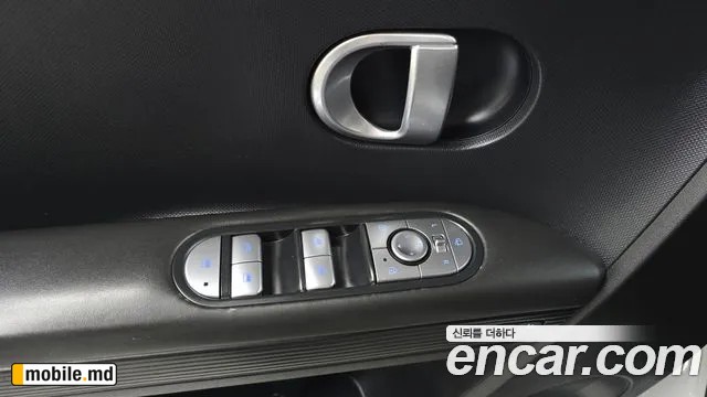 2022 Hyundai IONIQ — photo 18