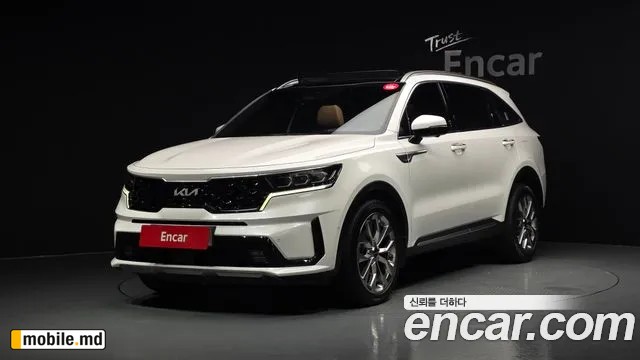 2022 Kia Sorento