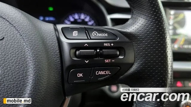 2018 Kia Stonic — photo 18