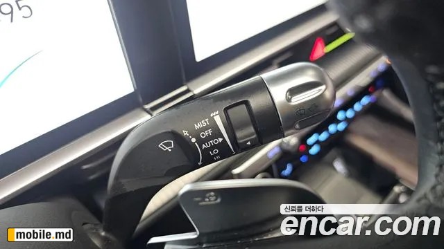 2023 Hyundai IONIQ — photo 36