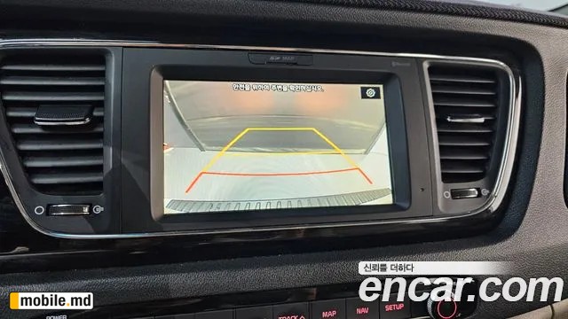2019 Kia Canival — photo 14
