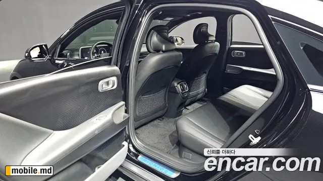 2023 Hyundai IONIQ — photo 11