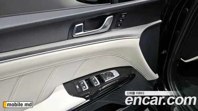 2025 Kia K5 — photo 17