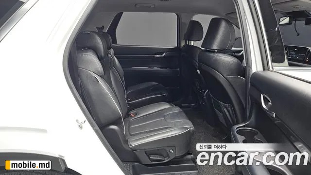 2021 Hyundai Palisade — photo 11