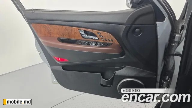 2017 Li Rexton — photo 24