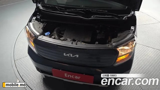2025 Kia RAY — photo 6